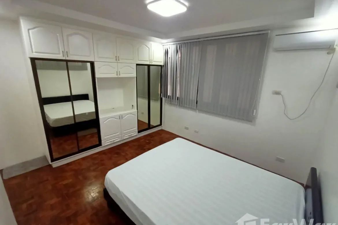 2 Bedroom Condo for Sale in Parc Royale, San Antonio, Pasig, Metro Manila near MRT-3 Ortigas – photo 3