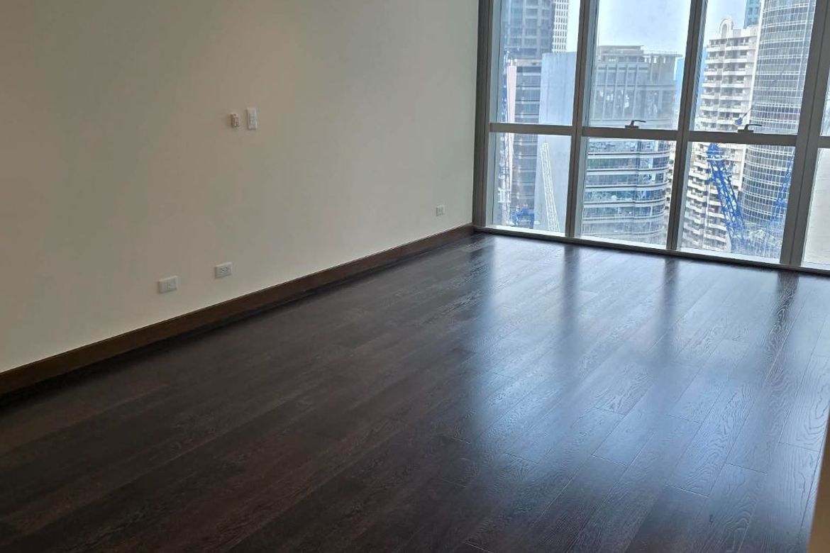 2 Bedroom Condo for Sale in Park Central Towers, Urdaneta, Makati City near MRT-3 Ayala – photo 2