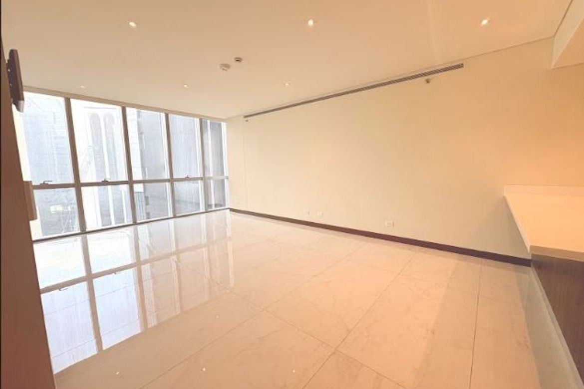 2 Bedroom Condo for Sale in Park Central Towers, Urdaneta, Makati City near MRT-3 Ayala
