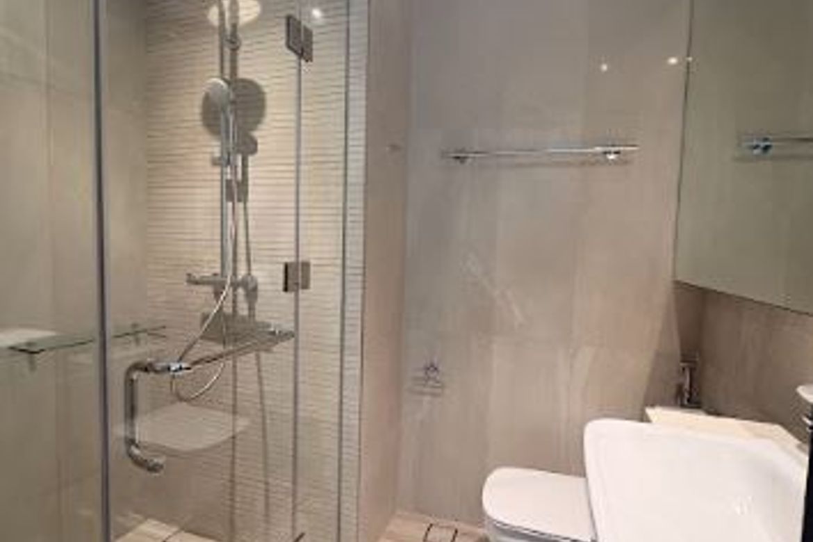 2 Bedroom Condo for Sale in Park Central Towers, Urdaneta, Makati City near MRT-3 Ayala – photo 11