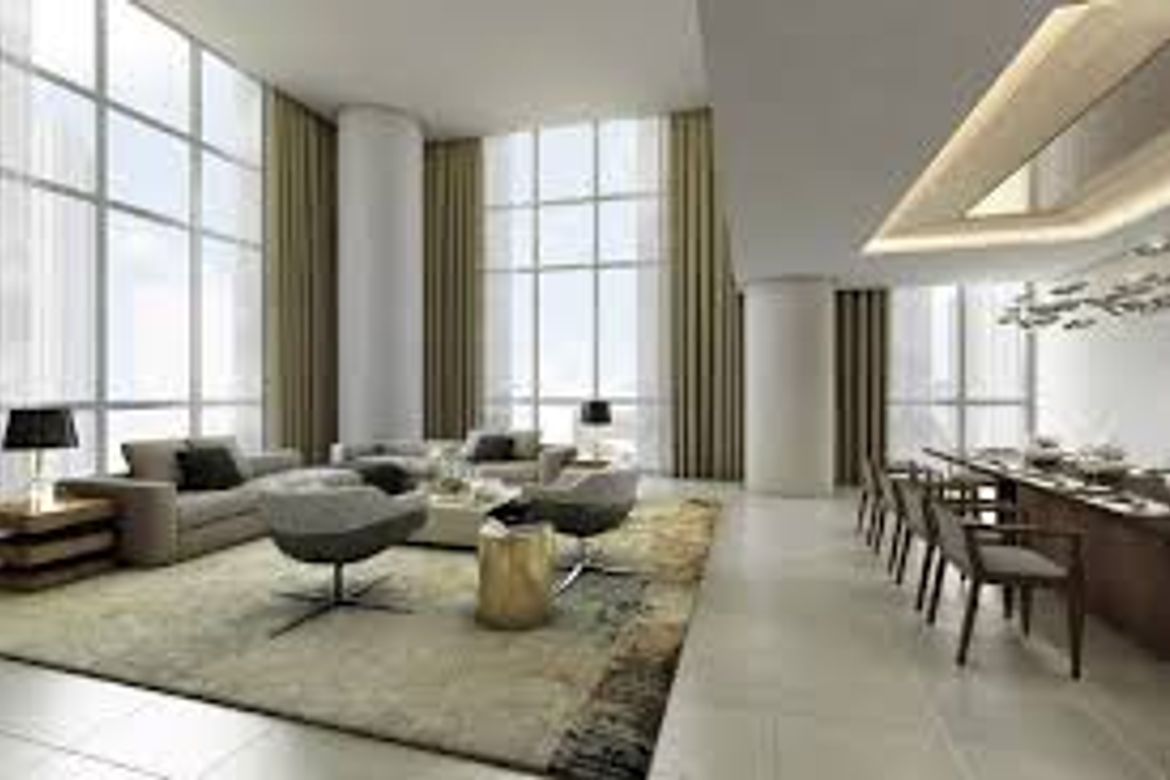 2 Bedroom Condo for Sale in Park Central Towers, Urdaneta, Makati, Metro Manila near MRT-3 Ayala