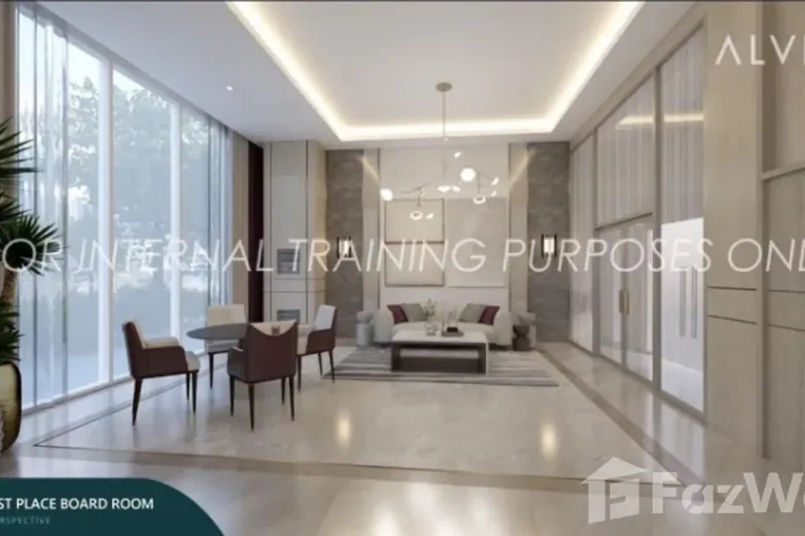 2 Bedroom Condo for Sale in Park East Place, BGC, Taguig – photo 5