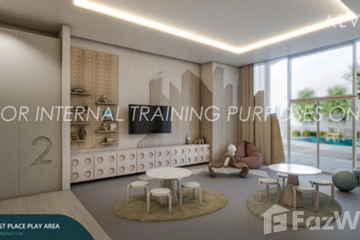 2 Bedroom Condo for Sale in Park East Place, BGC, Taguig – photo 10