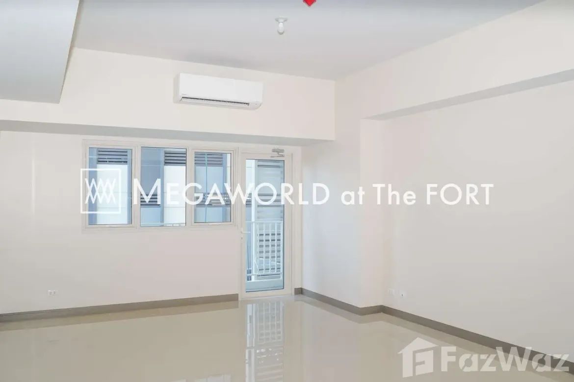 2 Bedroom Condo for Sale in Park McKinley West, BGC, Taguig – photo 3