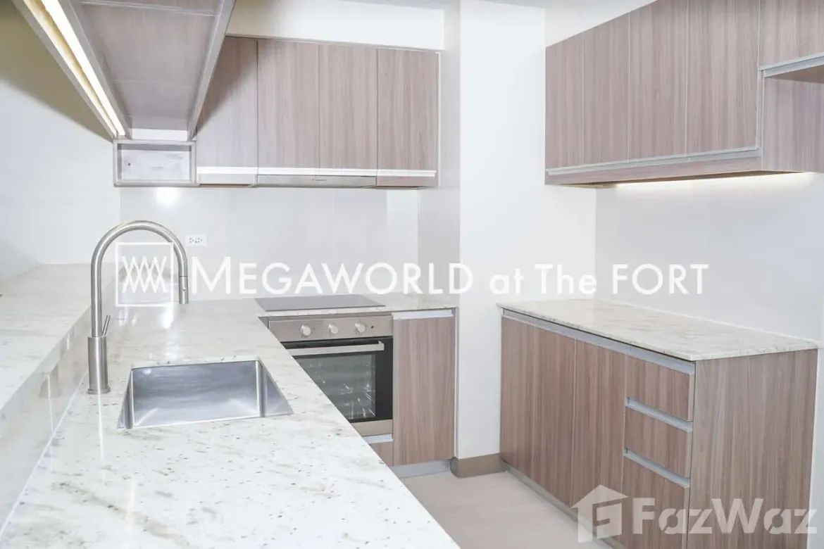2 Bedroom Condo for Sale in Park McKinley West, BGC, Taguig – photo 7