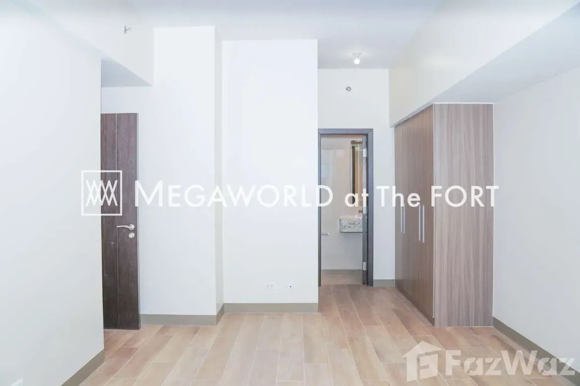 2 Bedroom Condo for Sale in Park McKinley West, BGC, Taguig – photo 15