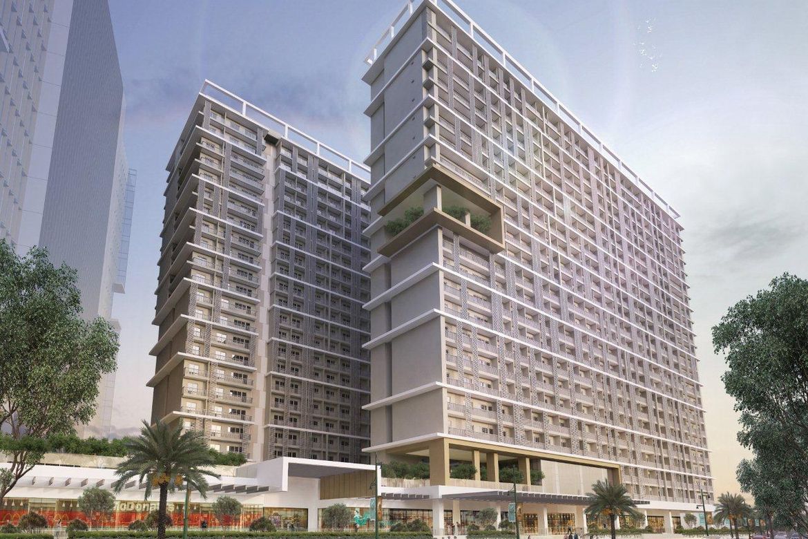 2 Bedroom Condo for Sale in Park McKinley West, BGC, Taguig – photo 11