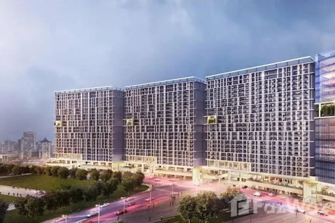 2 Bedroom Condo for Sale in Park McKinley West, BGC, Taguig – photo 13