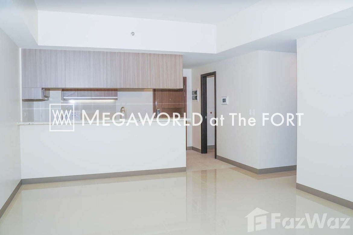 2 Bedroom Condo for Sale in Park McKinley West, BGC, Taguig – photo 14