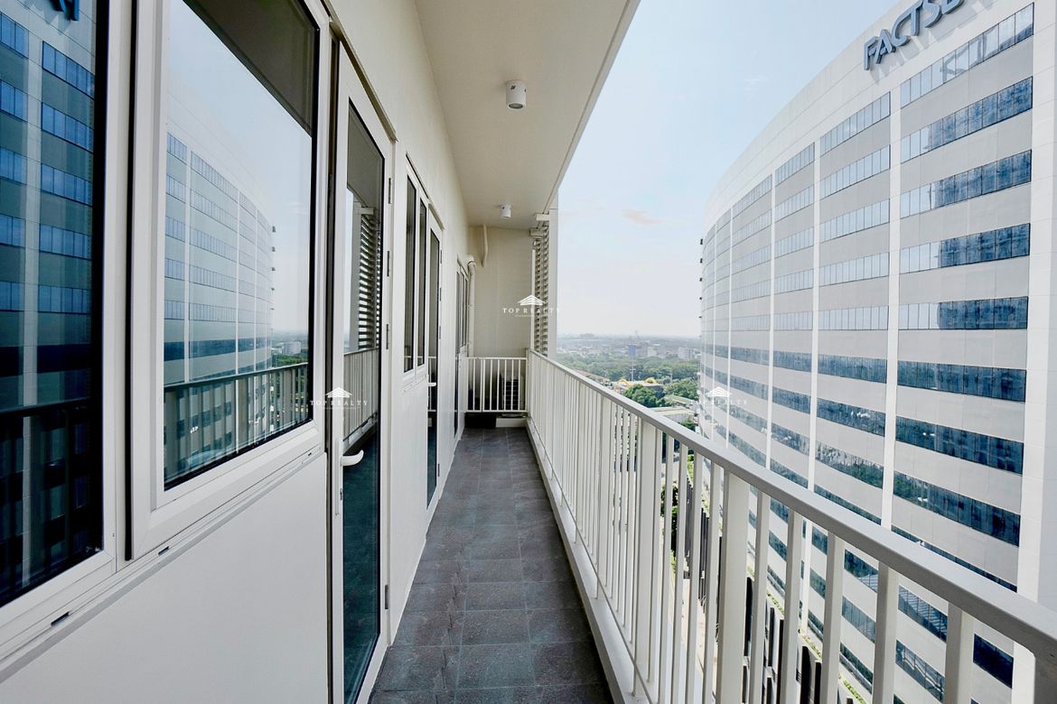 2 Bedroom Condo for Sale in Park McKinley West, BGC, Taguig, Metro Manila – photo 3