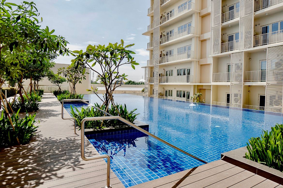 2 Bedroom Condo for Sale in Park McKinley West, BGC, Taguig, Metro Manila – photo 7