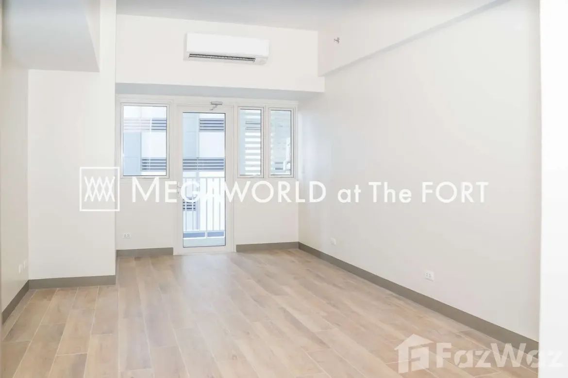 2 Bedroom Condo for Sale in Park McKinley West, BGC, Taguig – photo 4