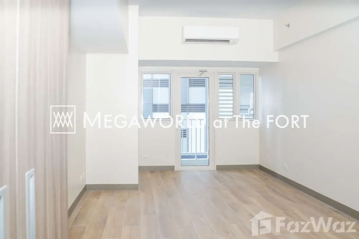 2 Bedroom Condo for Sale in Park McKinley West, BGC, Taguig – photo 12