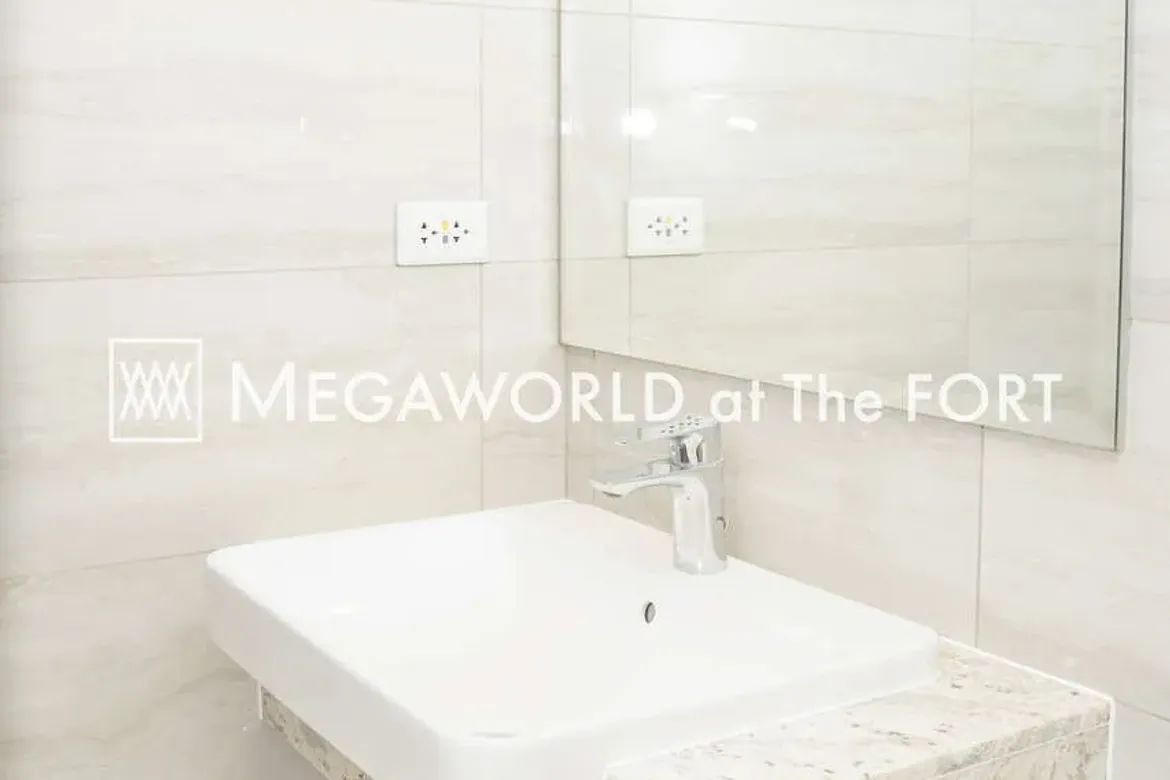2 Bedroom Condo for Sale in Park McKinley West, BGC, Taguig – photo 14