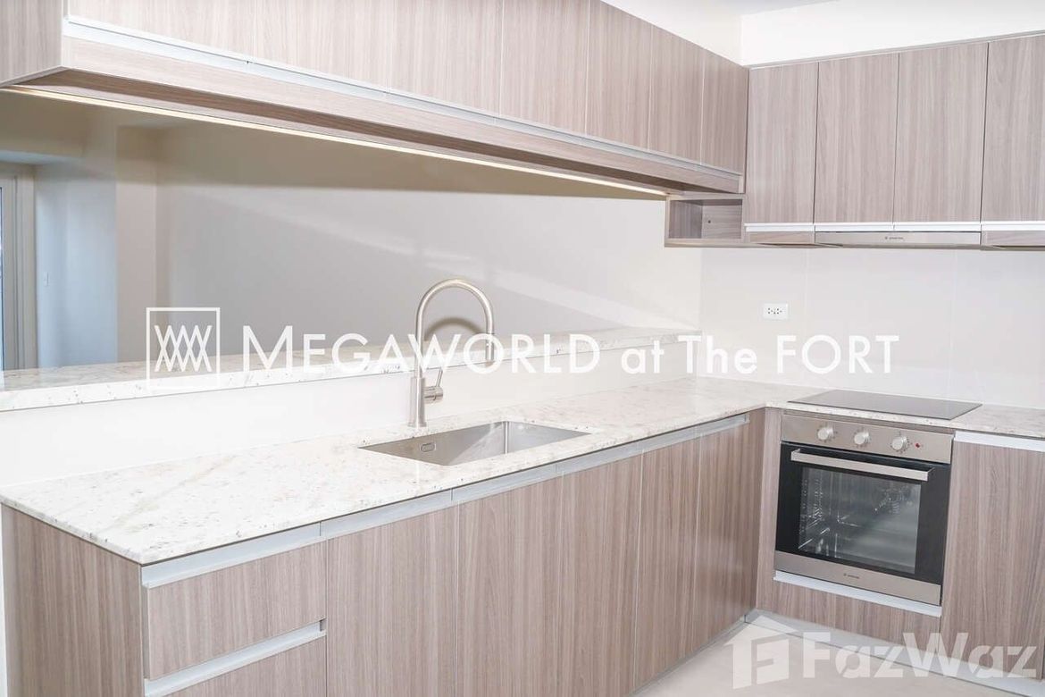 2 Bedroom Condo for Sale in Park McKinley West, BGC, Taguig – photo 15
