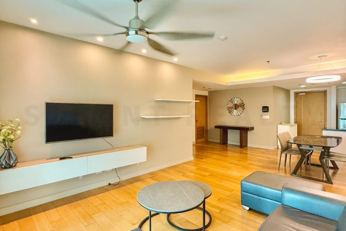 2 Bedroom Condo for Sale in Park Point Residences, Luz, Cebu City, Cebu – photo 3