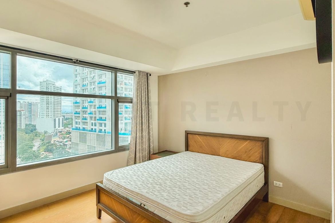 2 Bedroom Condo for Sale in Park Point Residences, Luz, Cebu City, Cebu – photo 4
