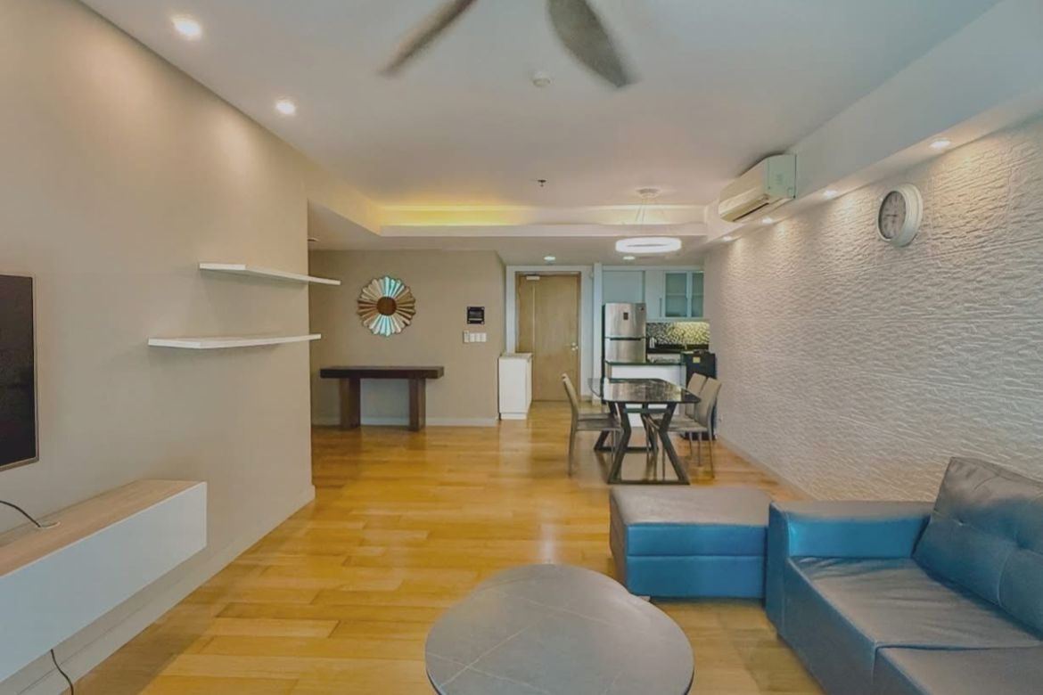 2 Bedroom Condo for Sale in Park Point Residences, Luz, Cebu City, Cebu – photo 8