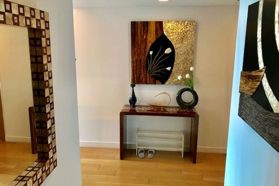 2 Bedroom Condo for Sale in Park Terraces, San Lorenzo, Makati City near MRT-3 Ayala – photo 12