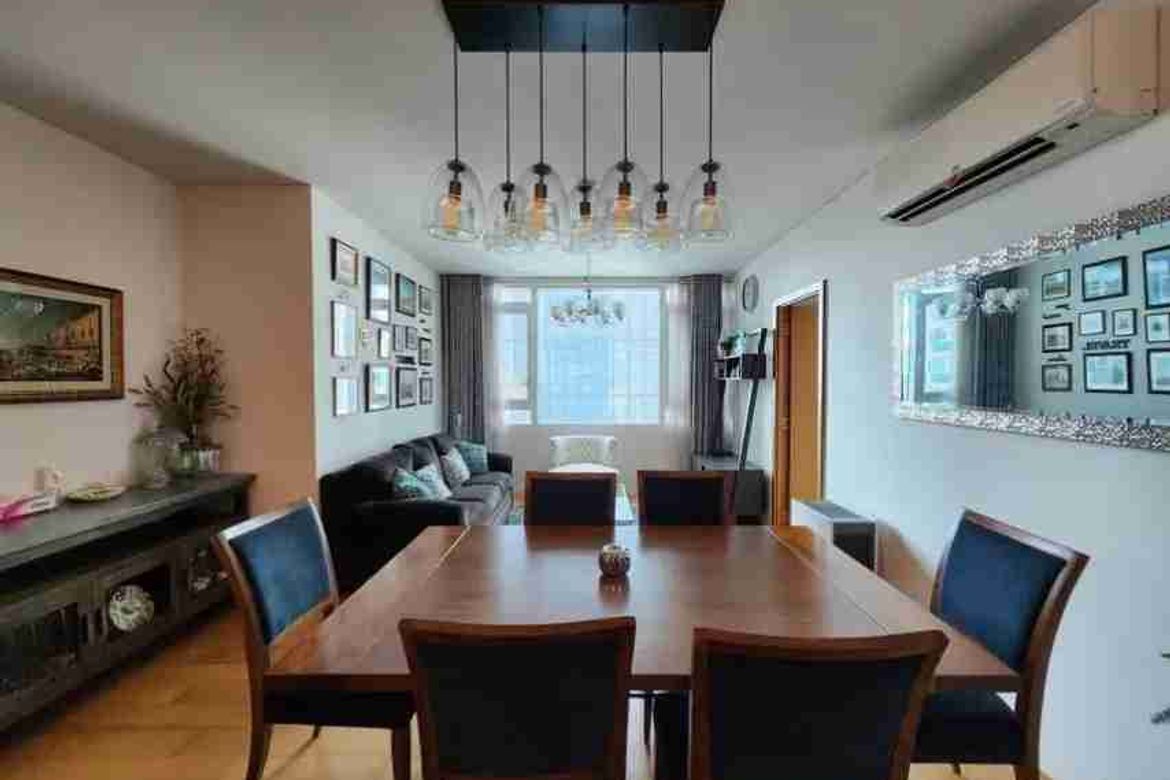 2 Bedroom Condo for Sale in Park Terraces, San Lorenzo, Makati, Metro Manila near MRT-3 Ayala – photo 4