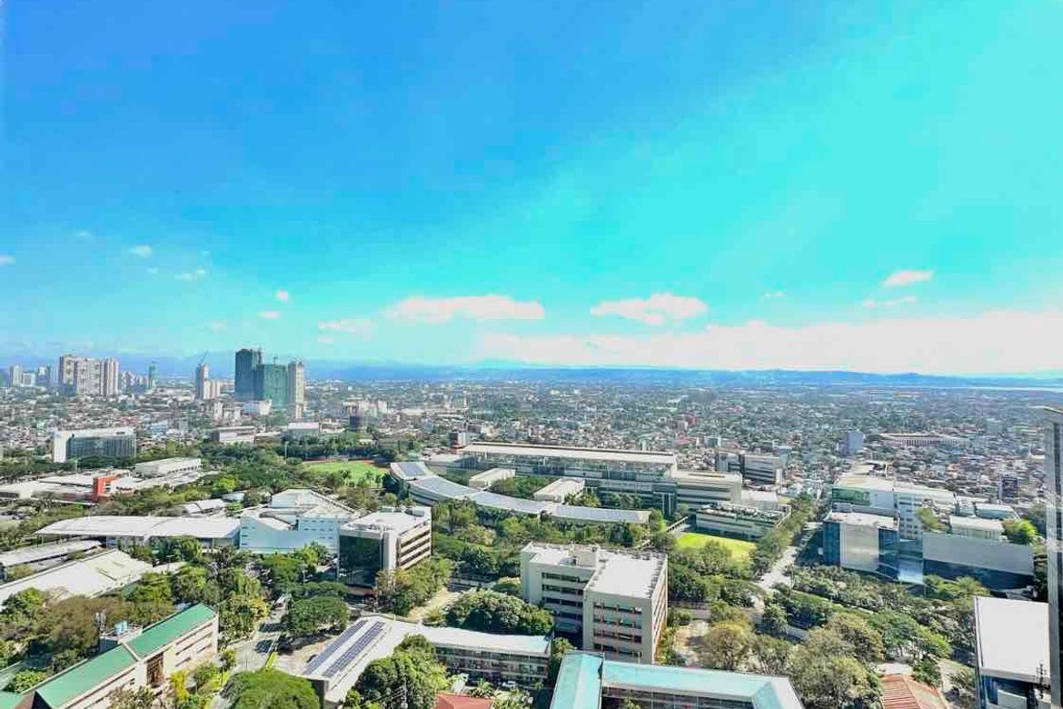 2 Bedroom Condo for Sale in Park Triangle Residences, BGC, Taguig – photo 2