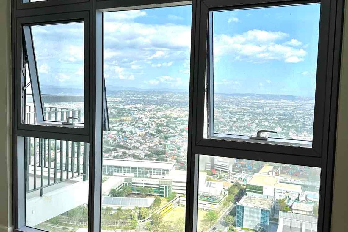 2 Bedroom Condo for Sale in Park Triangle Residences, BGC, Taguig – photo 6