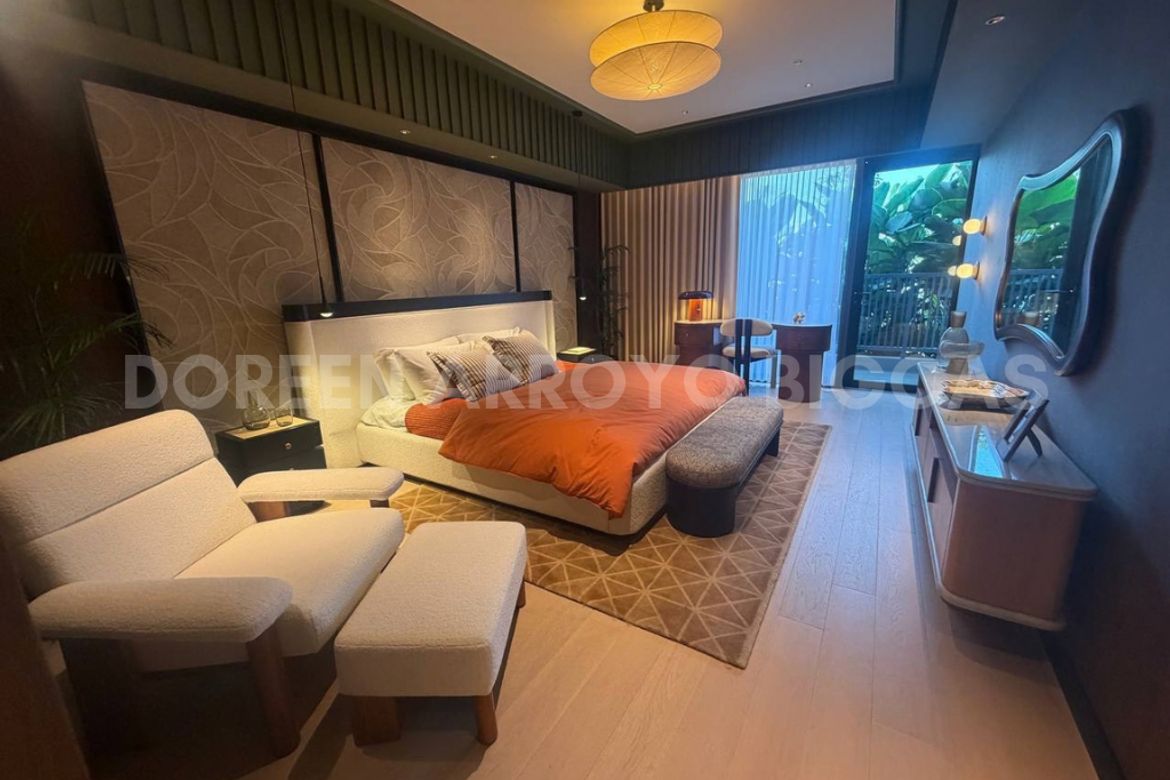 2 Bedroom Condo for Sale in Parklinks North and South Towers, Ugong Norte, Quezon City, Metro Manila – photo 6
