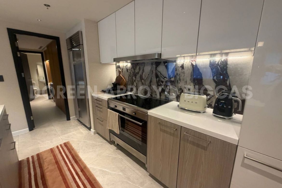 2 Bedroom Condo for Sale in Parklinks North and South Towers, Ugong Norte, Quezon City, Metro Manila – photo 8