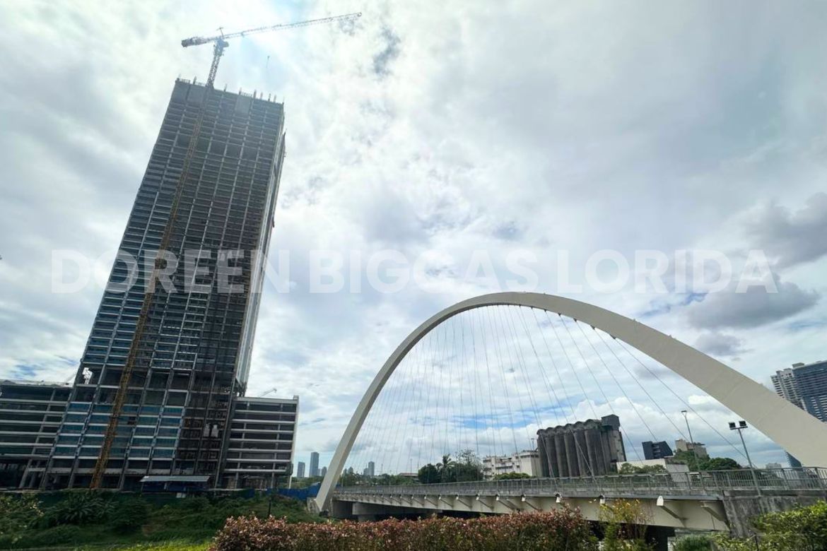 2 Bedroom Condo for Sale in Parklinks North and South Towers, Ugong Norte, Quezon City, Metro Manila – photo 4