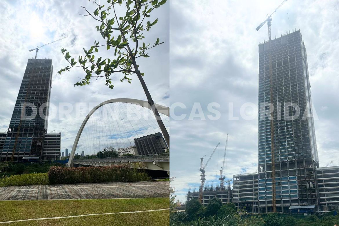 2 Bedroom Condo for Sale in Parklinks North and South Towers, Ugong Norte, Quezon City, Metro Manila – photo 7