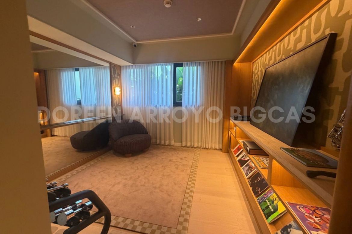 2 Bedroom Condo for Sale in Parklinks North and South Towers, Ugong Norte, Quezon City, Metro Manila – photo 3