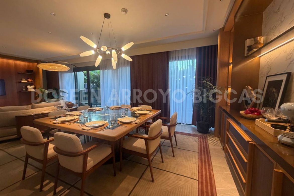 2 Bedroom Condo for Sale in Parklinks North and South Towers, Ugong Norte, Quezon City, Metro Manila – photo 4