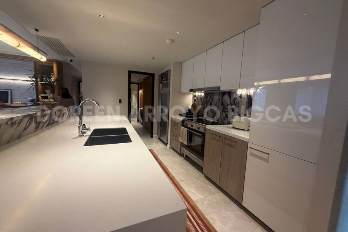 2 Bedroom Condo for Sale in Parklinks North and South Towers, Ugong Norte, Quezon City, Metro Manila – photo 7