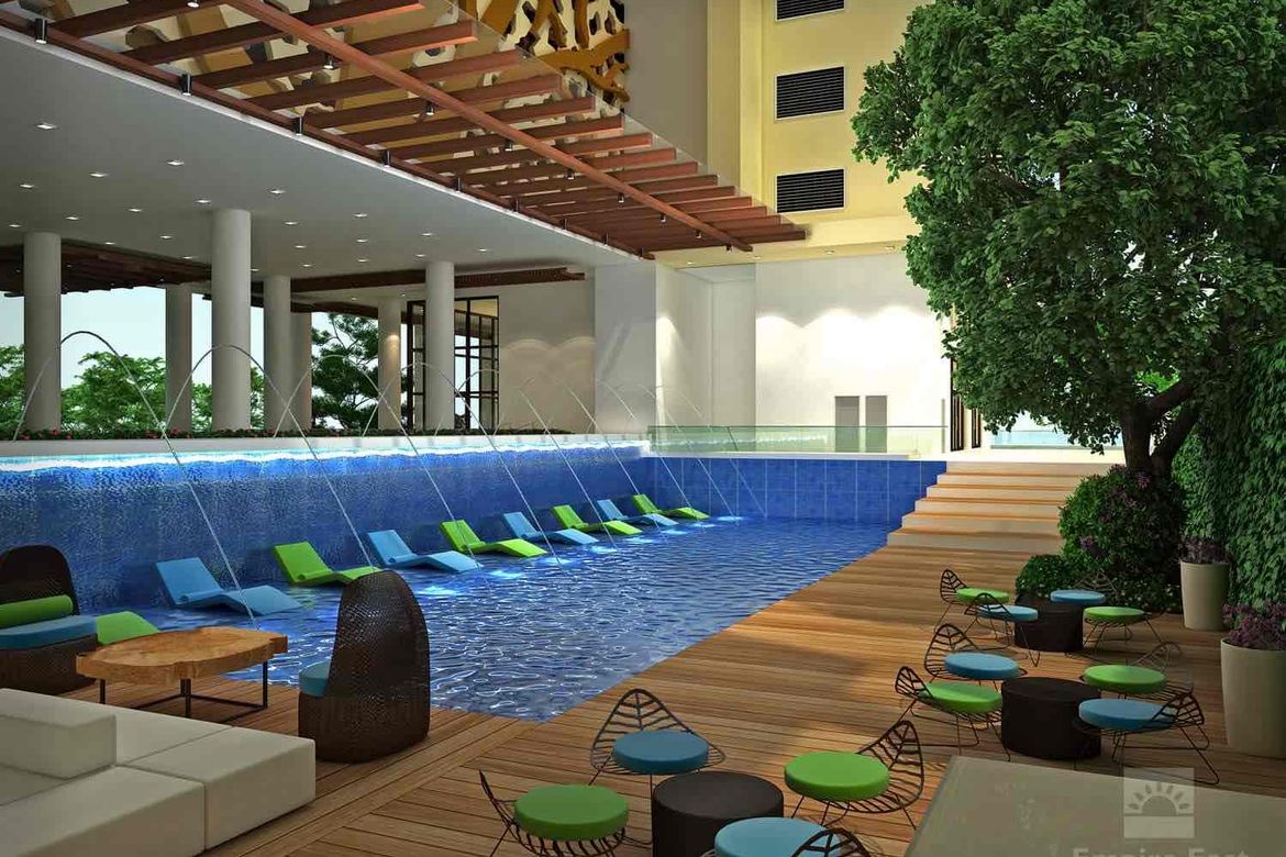 2 Bedroom Condo for Sale in Pasadeña, San Juan, Metro Manila near LRT-2 Gilmore – photo 4