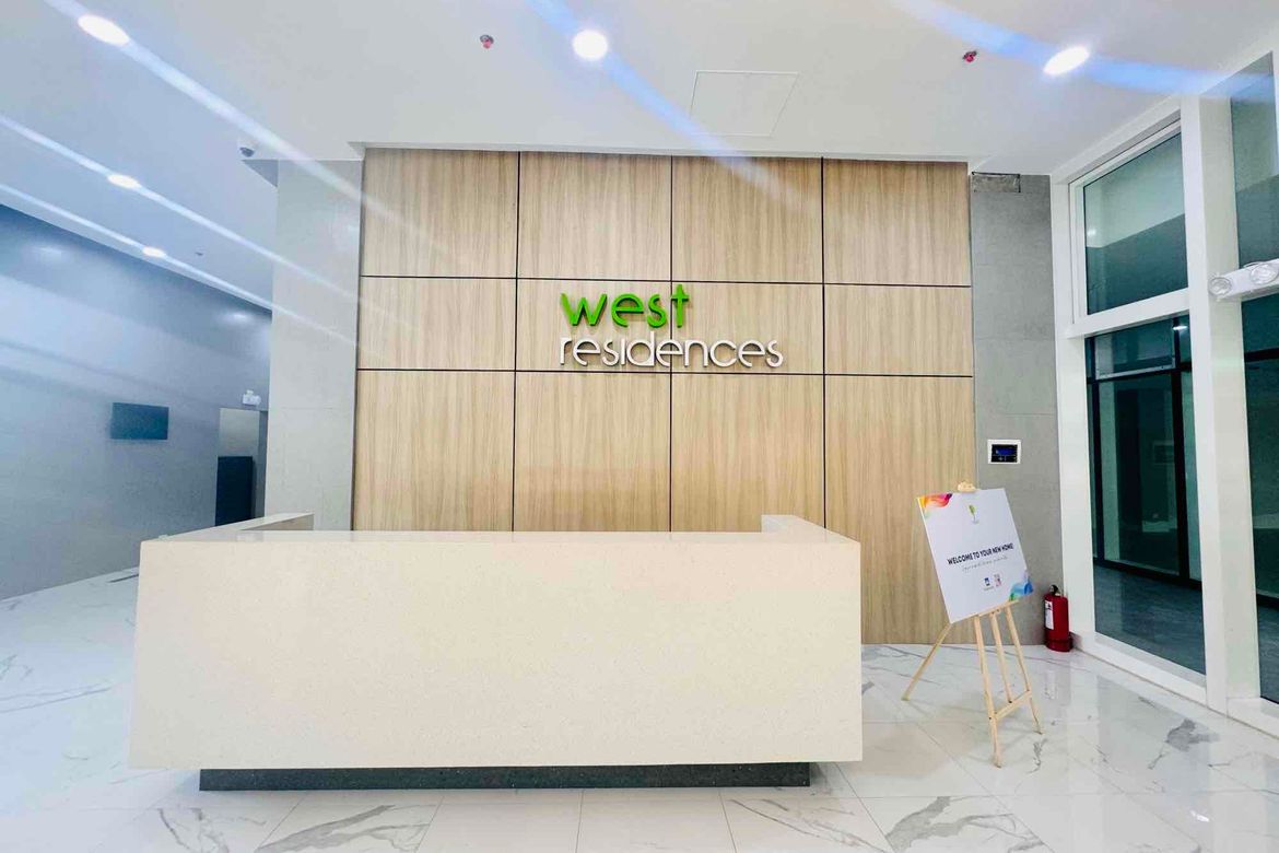 2 Bedroom Condo for Sale in Pasadeña, San Juan, Metro Manila near LRT-2 Gilmore
