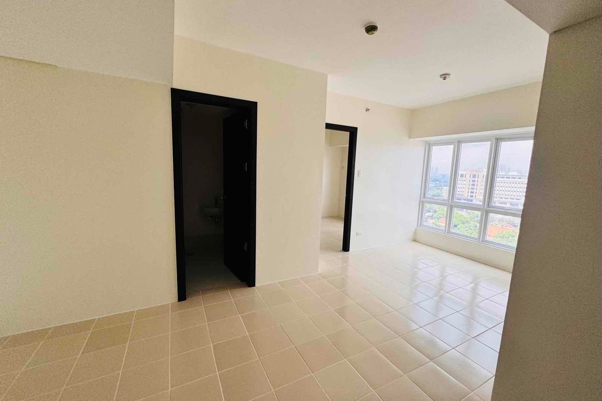 2 Bedroom Condo for Sale in Pasadeña, San Juan, Metro Manila near LRT-2 Gilmore – photo 3