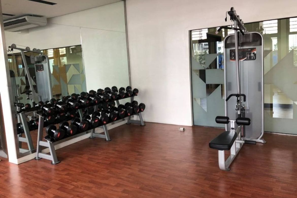2 Bedroom Condo for Sale in Paseo Heights, Urdaneta, Makati City near MRT-3 Ayala – photo 5