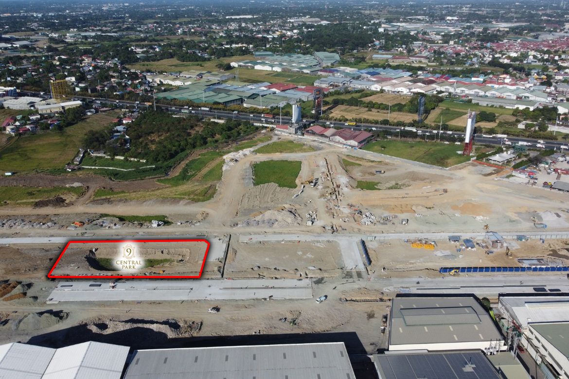 2 Bedroom Condo for Sale in Patubig, Marilao, Bulacan – photo 6