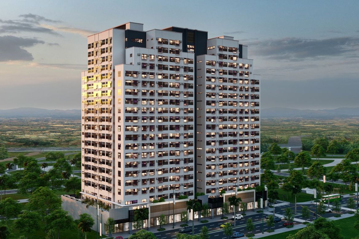 2 Bedroom Condo for Sale in Patubig, Marilao, Bulacan – photo 7