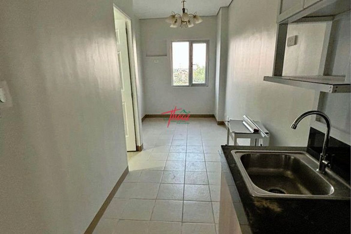 2 Bedroom Condo for Sale in Patubig, Marilao, Bulacan
