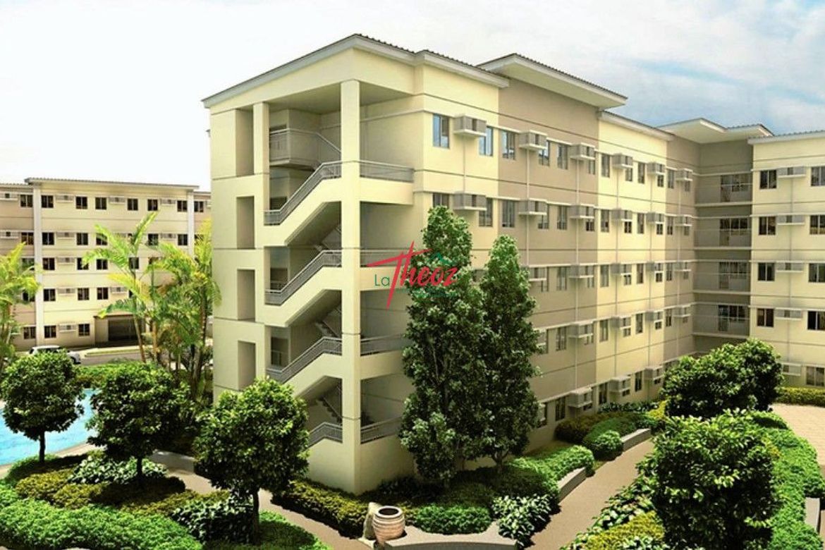 2 Bedroom Condo for Sale in Patubig, Marilao, Bulacan – photo 7