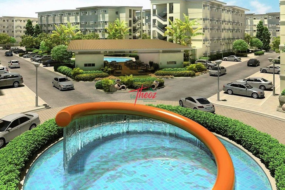 2 Bedroom Condo for Sale in Patubig, Marilao, Bulacan – photo 8