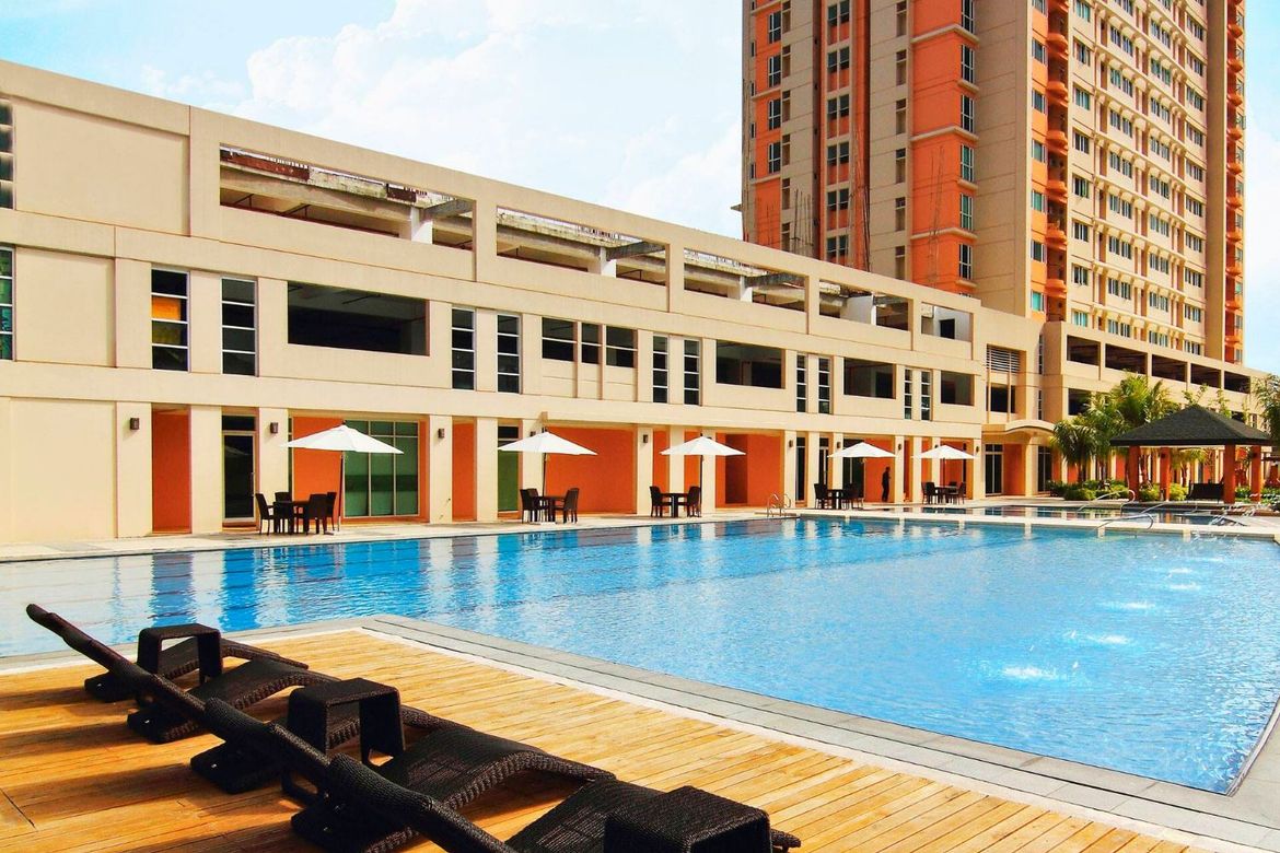 2 Bedroom Condo for Sale in Peninsula Garden Midtown Homes, Paco, Manila, Metro Manila – photo 6