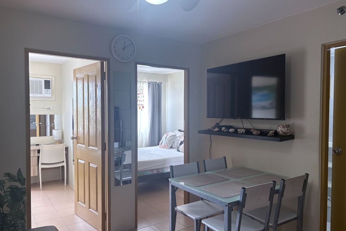 2 Bedroom Condo for Sale in Piapi, Dumaguete, Negros Oriental – photo 8