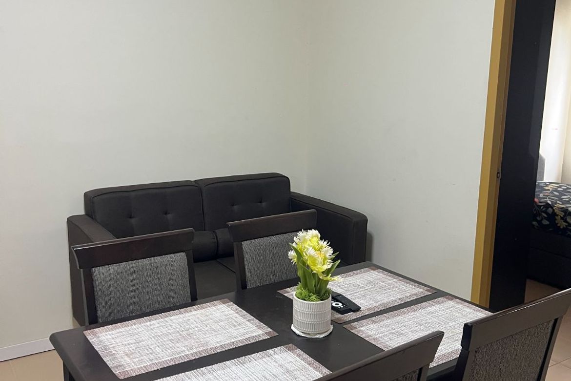 2 Bedroom Condo for Sale in Piapi, Dumaguete, Negros Oriental – photo 4