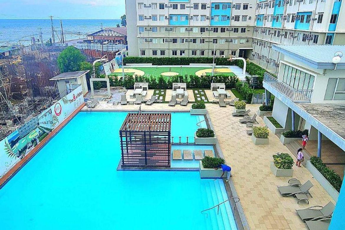 2 Bedroom Condo for Sale in Piapi, Dumaguete, Negros Oriental – photo 3