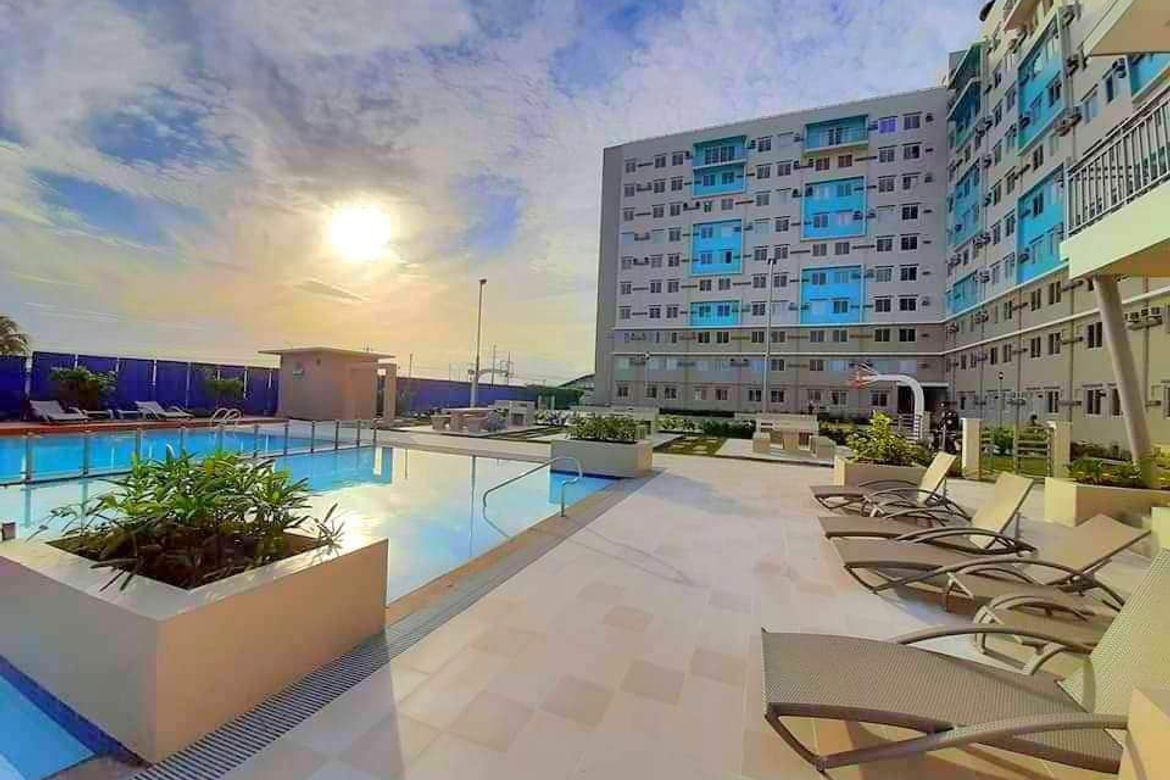 2 Bedroom Condo for Sale in Piapi, Dumaguete, Negros Oriental – photo 4
