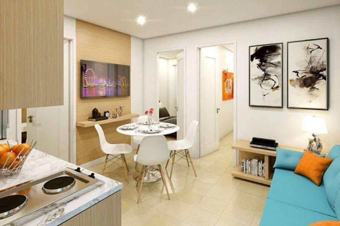 2 Bedroom Condo for Sale in Piapi, Dumaguete, Negros Oriental – photo 7