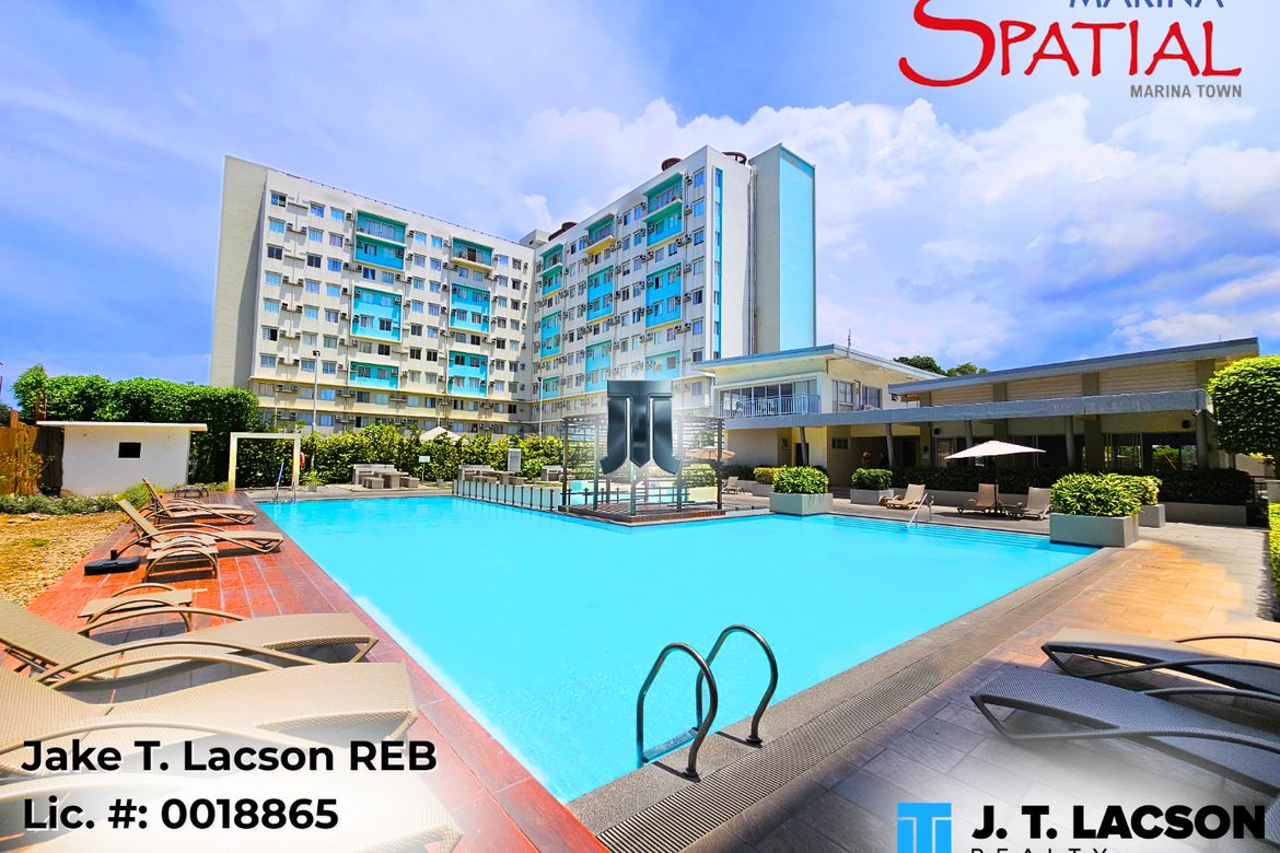 2 Bedroom Condo for Sale in Piapi, Dumaguete, Negros Oriental
