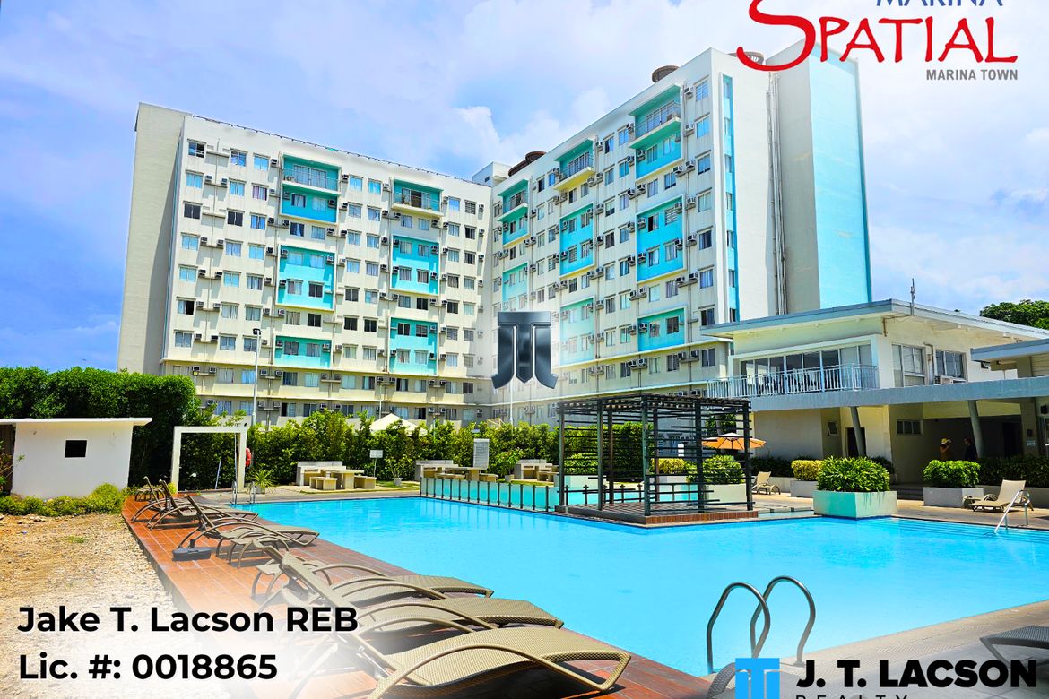 2 Bedroom Condo for Sale in Piapi, Dumaguete, Negros Oriental – photo 2
